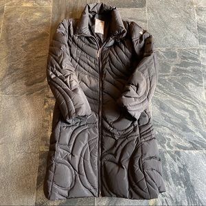 Postcard Down-Filled Jacket